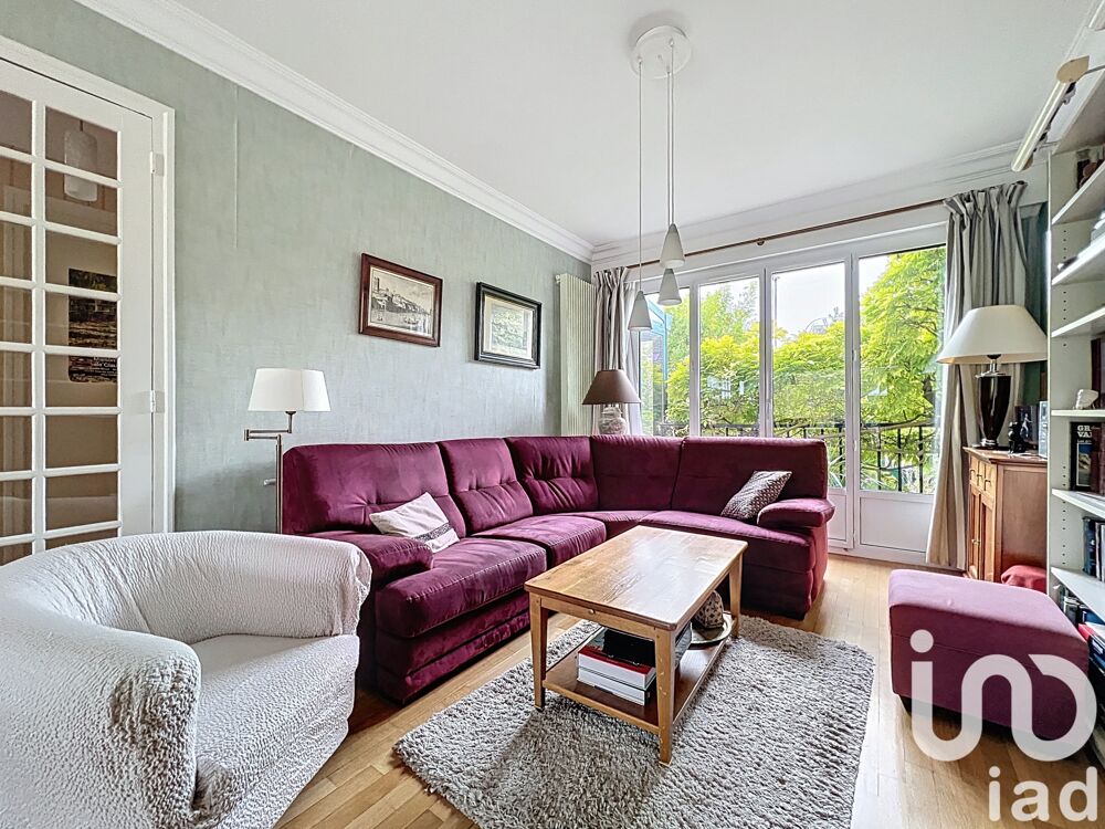  vendre  Maison Rueil-Malmaison (92500)