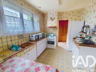  Maison � vendre 3 pi�ces 72 m�