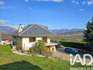  Maison � vendre 7 pi�ces 162 m�