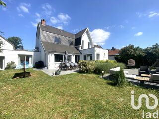  Maison � vendre 9 pi�ces 187 m�