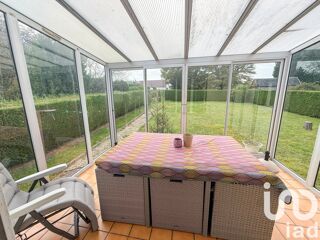  Maison � vendre 3 pi�ces 63 m�