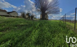  Terrain  vendre 1000 m