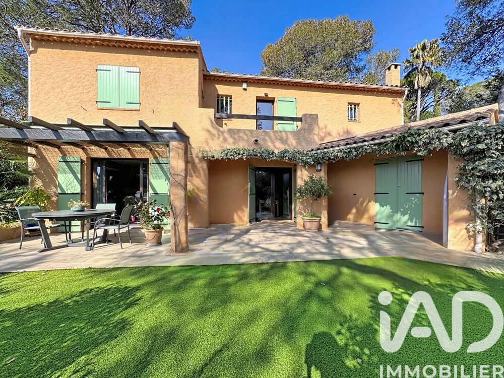 � vendre  Maison Fr�jus (83600)