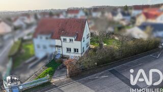  Maison � vendre 5 pi�ces 109 m�