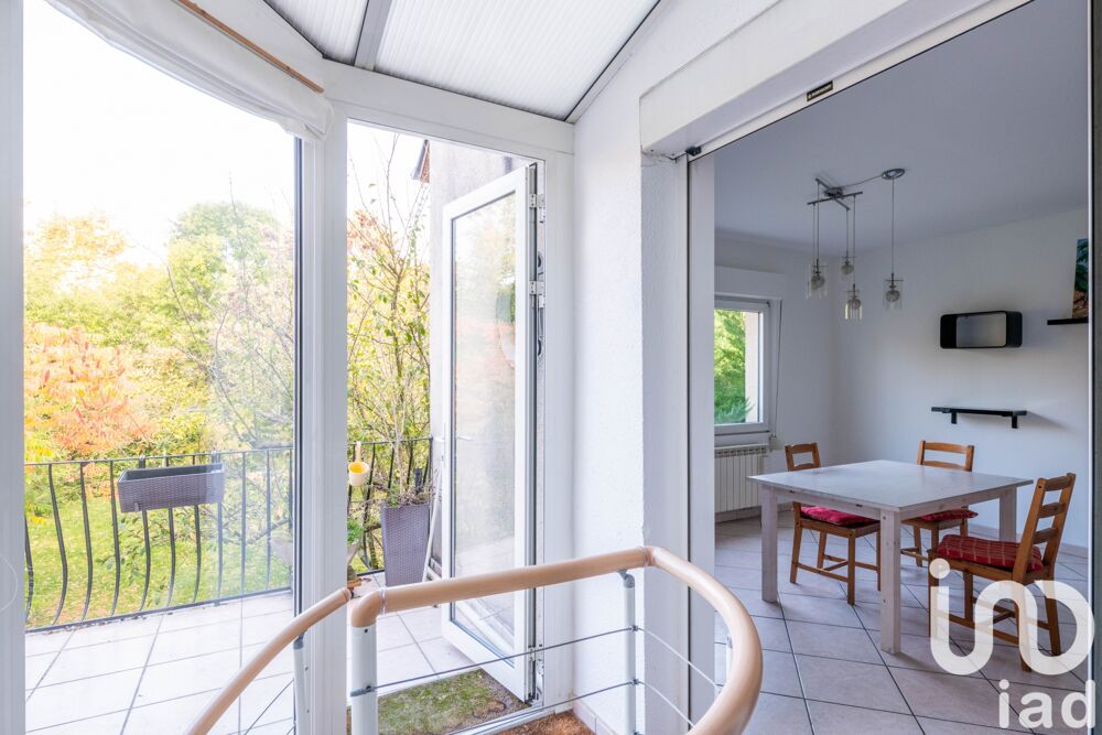  vendre  Maison Rueil-Malmaison (92500)