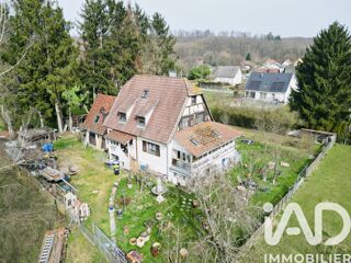  Maison � vendre 7 pi�ces 180 m�