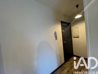  Appartement � vendre 1 pi�ce 24 m�