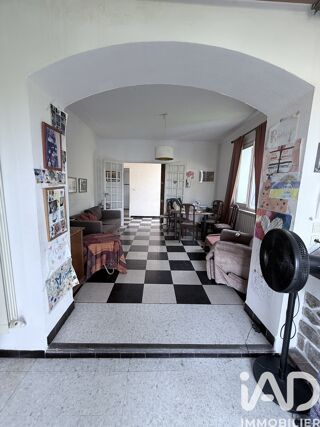  Maison � vendre 5 pi�ces 100 m�