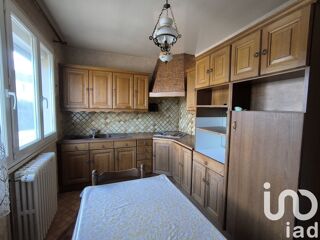  Maison � vendre 4 pi�ces 84 m�