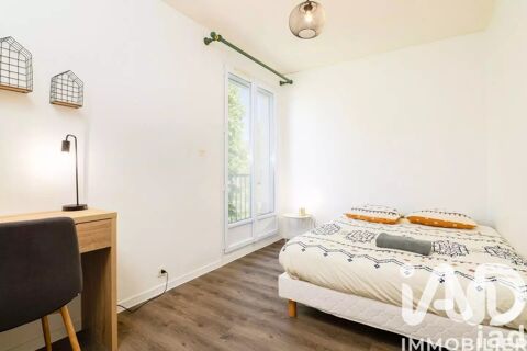  Appartement � louer 5 pi�ces 98 m�