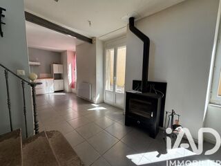  Maison � vendre 5 pi�ces 103 m�