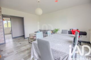  Appartement � vendre 4 pi�ces 78 m�