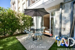  Appartement � vendre 3 pi�ces 64 m�