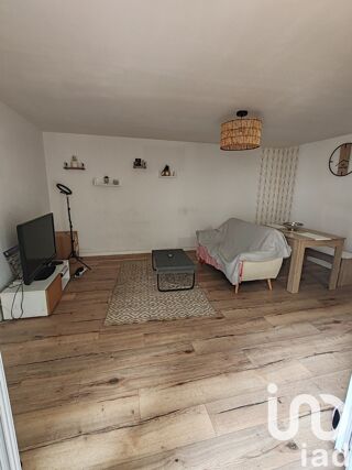  Appartement � vendre 3 pi�ces 49 m�