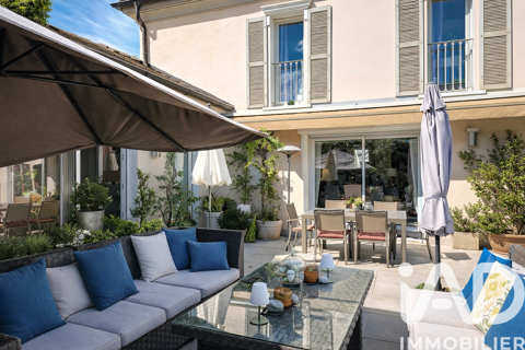  Villa � vendre 5 pi�ces 196 m�