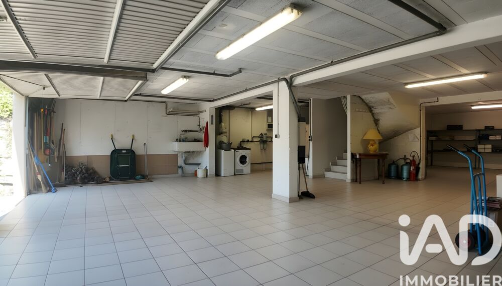  vendre  Villa Saint-Jeoire-Prieur (73190)