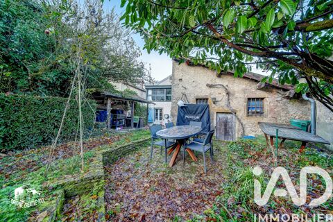   Vente Maison de village 6 pi�ces Maison - 6 pi�ce(s) - 176 m�