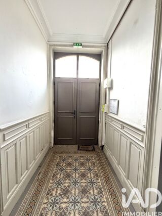  Appartement � vendre 4 pi�ces 102 m�