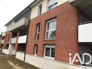  Appartement � louer 2 pi�ces 39 m�