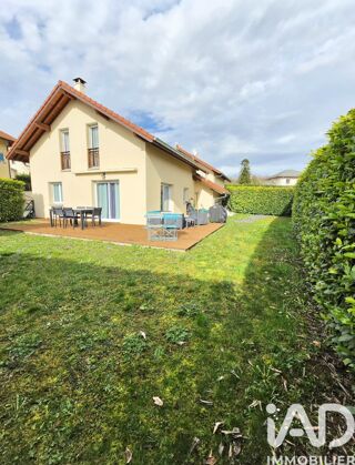  Maison � vendre 5 pi�ces 102 m�