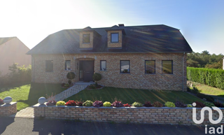  Villa  vendre 6 pices 176 m