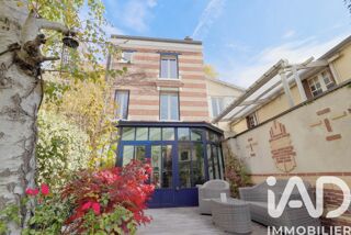  Maison  vendre 5 pices 113 m