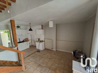  Maison  vendre 3 pices 46 m