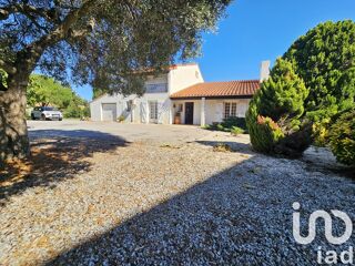  Maison � vendre 8 pi�ces 260 m�