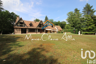  Maison  vendre 10 pices 350 m