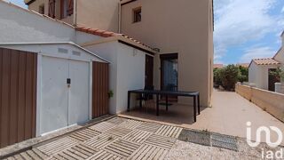  Maison � vendre 3 pi�ces 48 m�