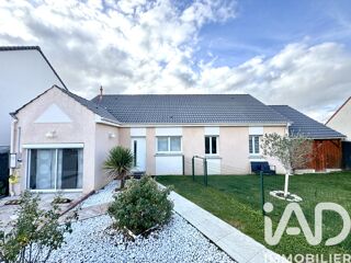  Maison � vendre 4 pi�ces 98 m�