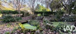  Maison � vendre 15 + pi�ces 1022 m�