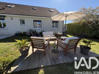  Maison � vendre 8 pi�ces 155 m�