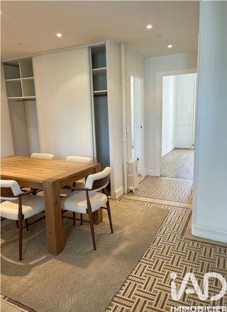  Appartement � vendre 3 pi�ces 74 m�