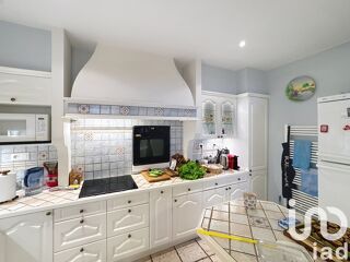  Maison � vendre 4 pi�ces 125 m�