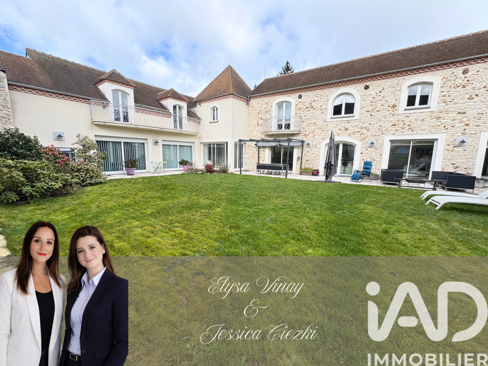 � vendre  Maison Maule (78580)