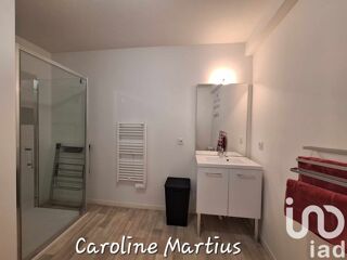  Appartement � vendre 2 pi�ces 47 m�