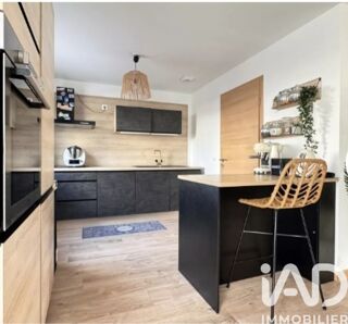  Maison � vendre 4 pi�ces 90 m�