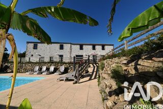  Maison � vendre 13 pi�ces 251 m�