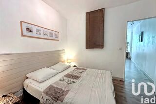  Appartement � vendre 3 pi�ces 42 m�