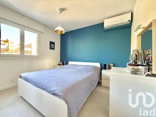  Appartement � vendre 2 pi�ces 62 m�