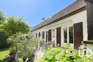  Maison  vendre 9 pices 203 m