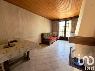  Maison � vendre 3 pi�ces 106 m�