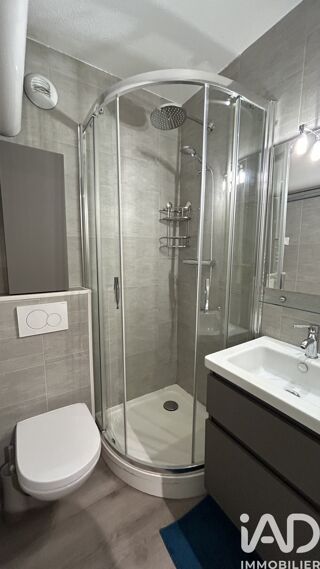  Appartement � vendre 2 pi�ces 32 m�