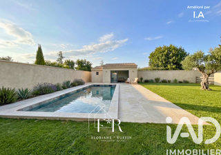  Villa � vendre 5 pi�ces 155 m�