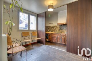  Appartement � vendre 4 pi�ces 94 m�