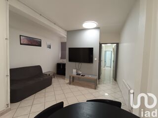  Appartement  vendre 3 pices 51 m