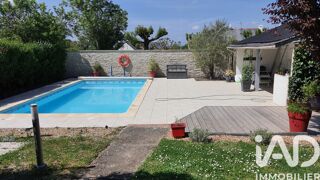  Maison � vendre 10 pi�ces 223 m�