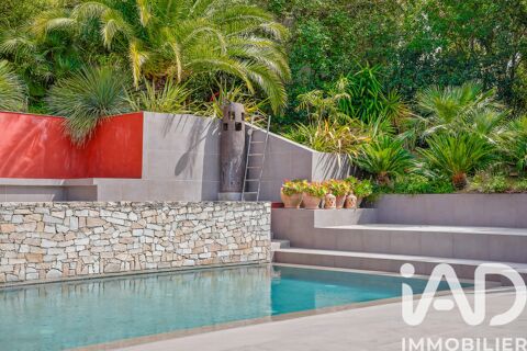   Vente Maison/villa 10 pi�ces Maison - 10 pi�ce(s) - 400 m�