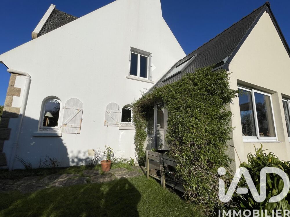 � vendre  Maison Combrit (29120)